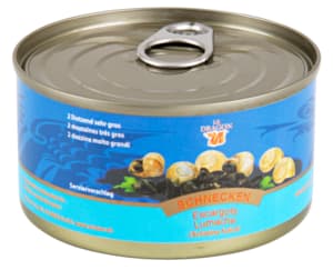 Le Dragon Snails 200g