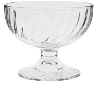 Sorbet Professional ice cream cup
