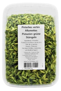 Pistazien
