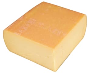 Pepper Raclette cheese