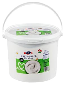 Emmi Low-fat quark 5kg
