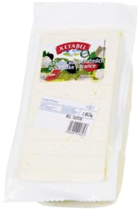 Fromage de brebis