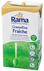Rama Cremefine Frisch Cooking Cream 1l