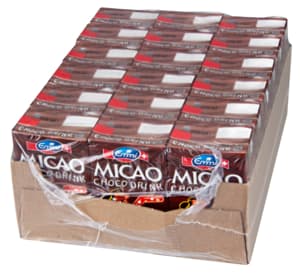 Emmi Micao cocoa drink 250ml
