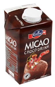 Emmi Micao cocoa drink 500ml