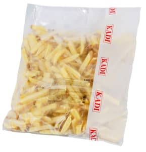 Kadi Super-country fries 2.5kg