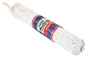 Nostrano salami