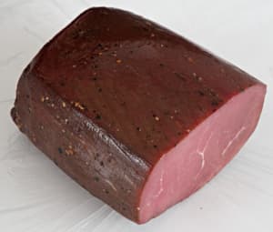 Fürstenländer Mostbröckli