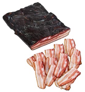 Farmer's bacon