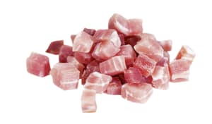 Bacon bits