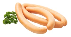 Suttero Vienna sausages 2x4x50g