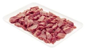 Lamb ragout