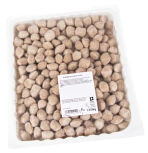 Suttero Meatballs (Brätkügeli) 1kg
