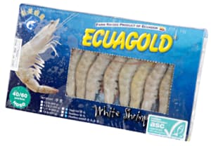 Prawns 40-60