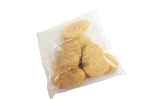 Cordons-bleus de poulet, 150 g