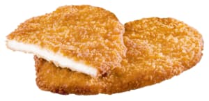 Chicken schnitzel