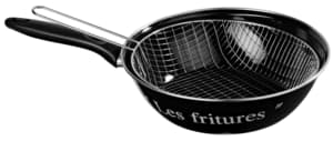 Poêle à friture