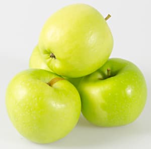 Greenstar I Apples