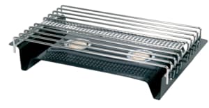 Food warmer