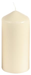 Balthasar cylinder candles