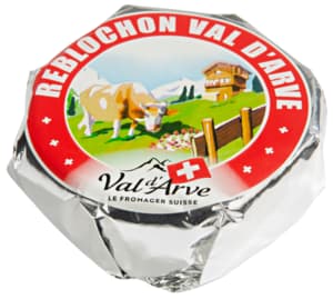 Reblochon Val d'Arve