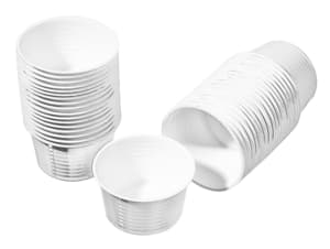 Diplomat capsules