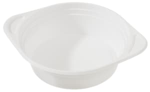 Soup bowls in PP Ø 16 cm 10 pieces