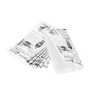 Hot dog bags