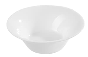 Neve Bone China salad bowl