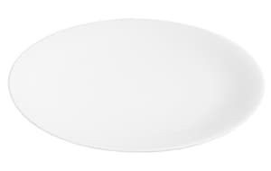 Bone China dinner plate
