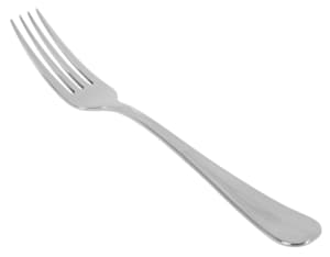 Baguette table fork