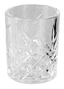 Timeless liqueur glass 6.2 cl