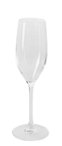 Sequence champagne flute 17 cl
