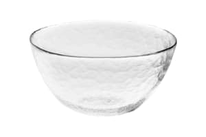New Galaxy glass salad bowl Ø 14 cm