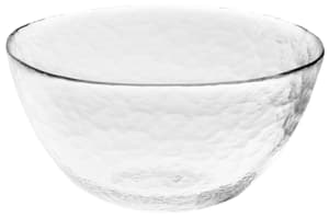 Glass bowl New Galaxy Ø 25 cm