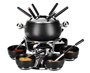 Fondue Bourguignonne-Set