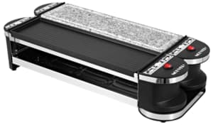 Raclette machine