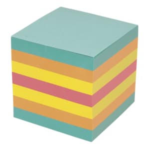 Bloc-Notes 700 Feuilles Refill