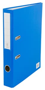 Binder 5 cm Blue