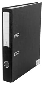 Ring binder
