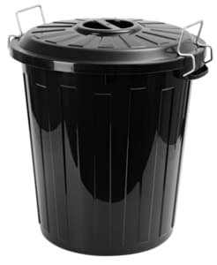 Rotho Basic Trash Can 25l