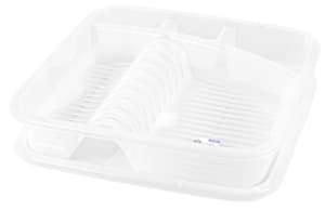 Rotho Geometric Dish Drainer