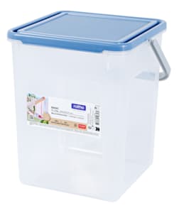 Rotho Detergent storage box 9l