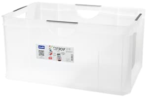 Rotho Clear Box medium 5l