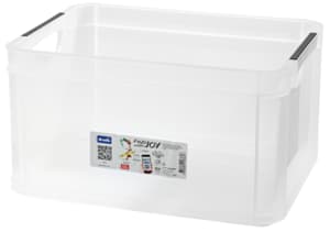 Rotho Clear Box transparent 2l
