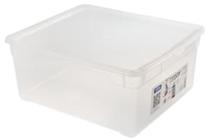 Rotho Clear Box sweater 18l