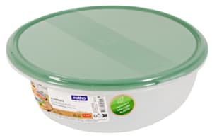 Rotho Airtight container 6l