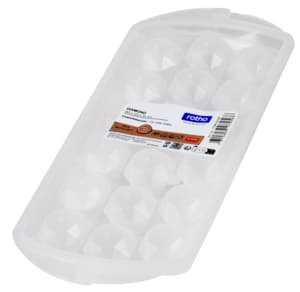 Rotho Diamond Ice Cube Tray