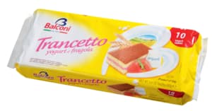 Trancetto fraise