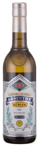 Absinthe Kübler 53% 50 cl
